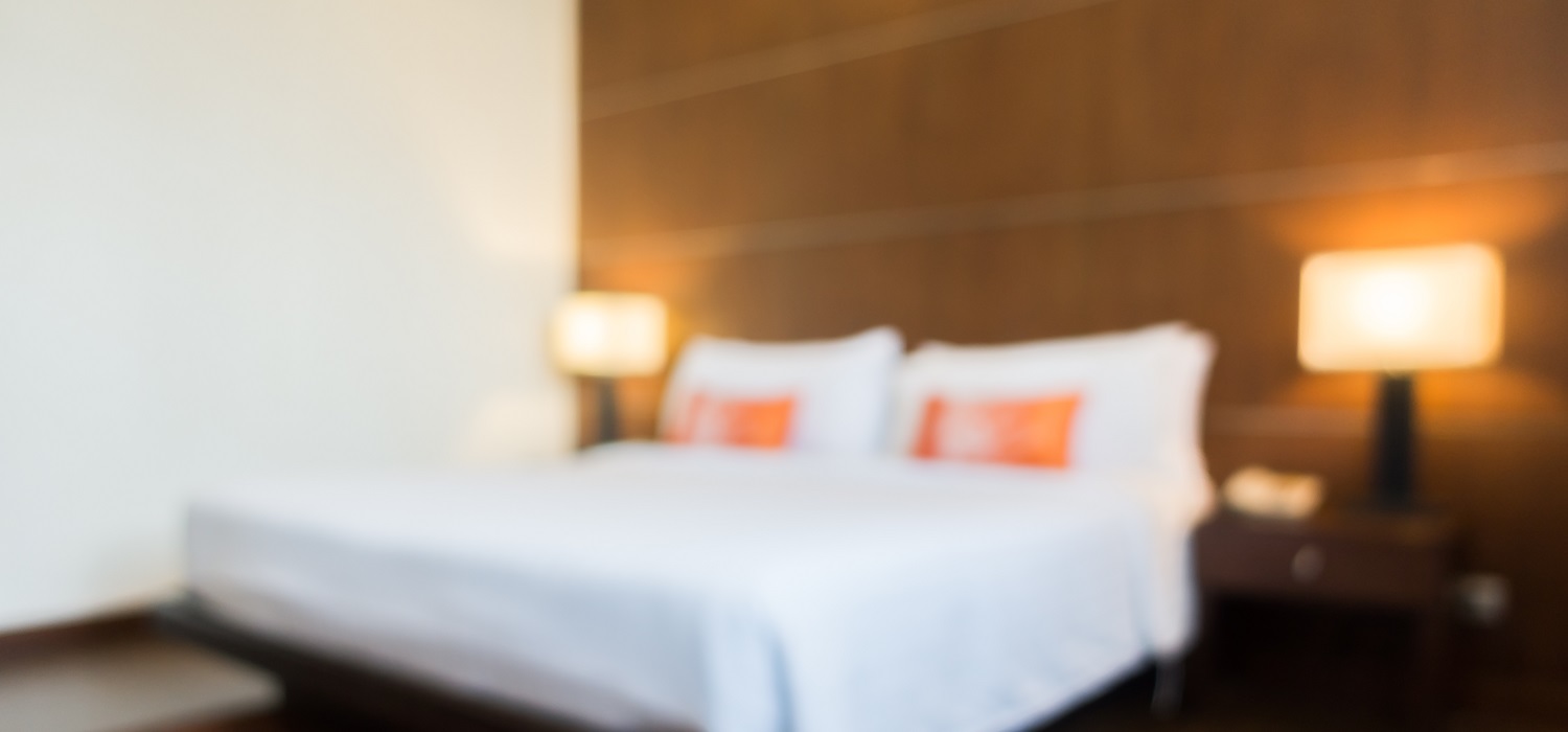 Double Deluxe Non AC | Hotel Gowtham