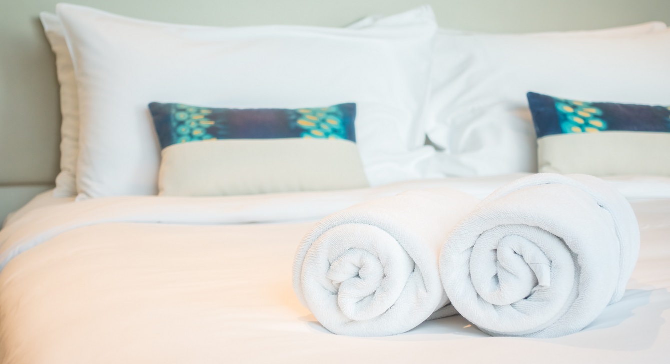 Rooms | Hotel Gowtham