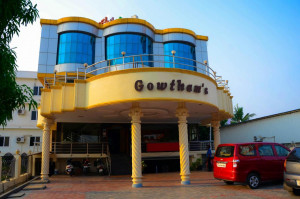 Gallery | Hotel Gowtham 2