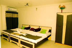 Gallery | Hotel Gowtham 7